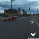 Image for article titled Watch This Motorcyclist Snitch To A Cop After Being Cut Off